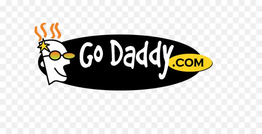 Logotipo De Godaddy，Dominio PNG