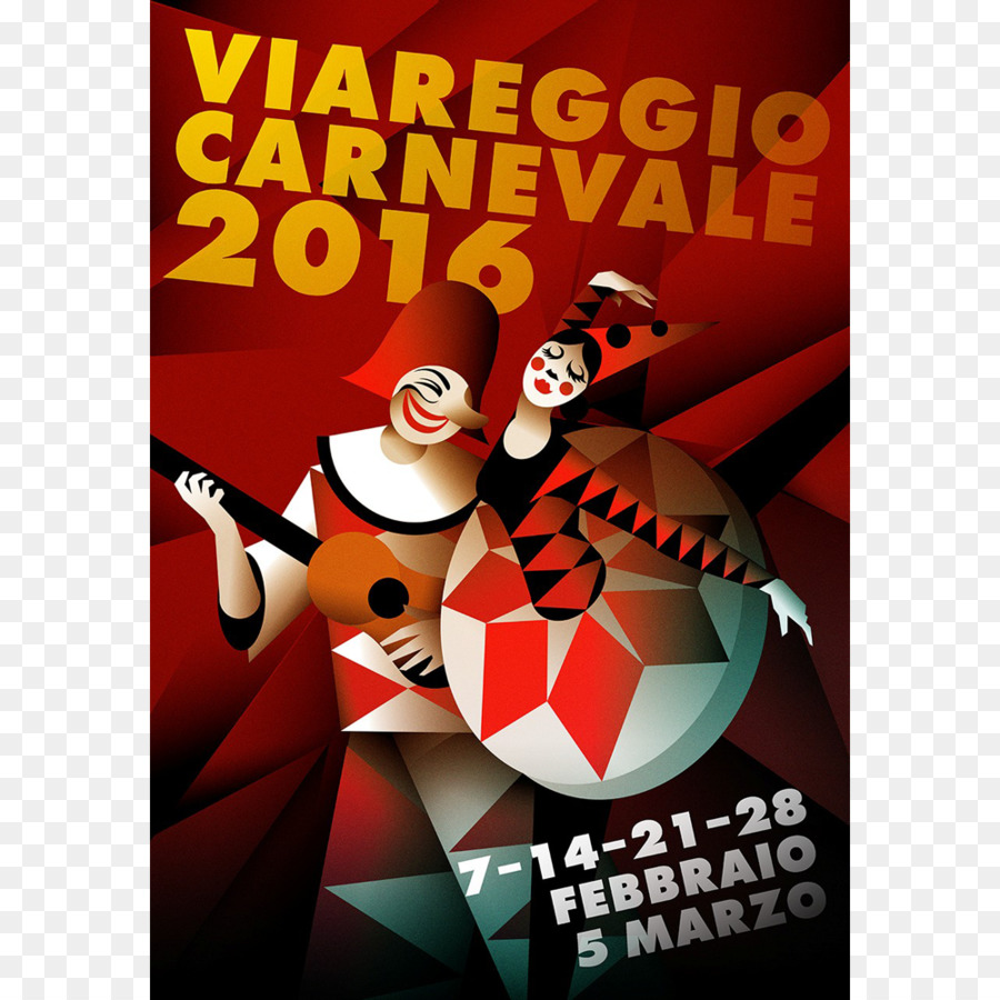 El Carnaval De Viareggio，Carnaval PNG