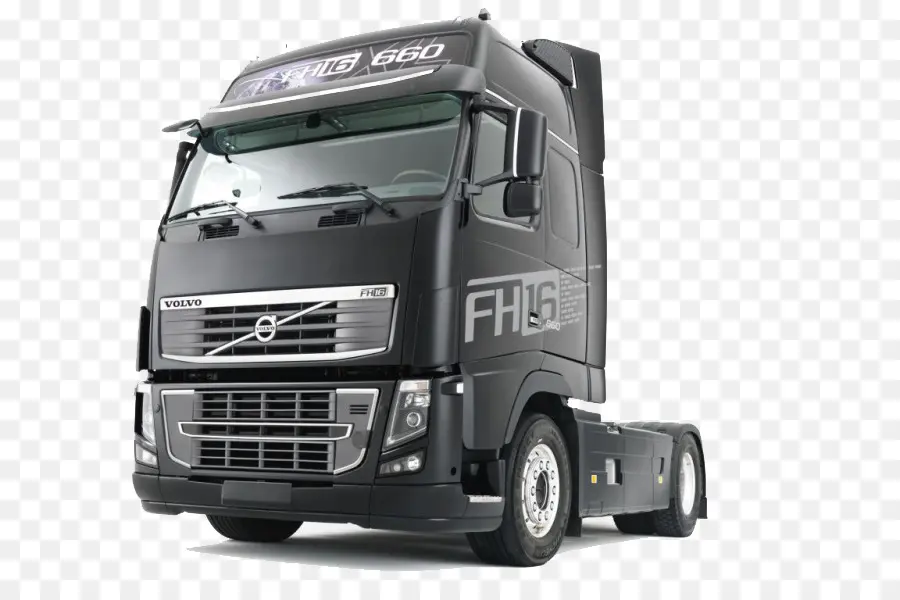 A Partir De Volvo，Volvo Trucks PNG