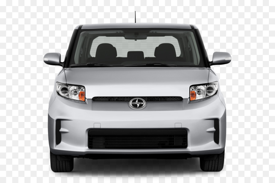 2008 Scion Xb，2015 Scion Xb PNG