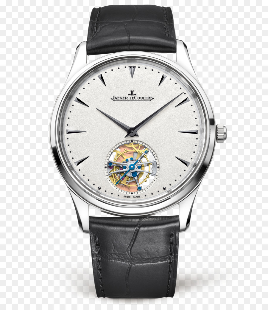 Jaegerlecoultre Maestro Ultra Delgado Luna，Jaegerlecoultre PNG