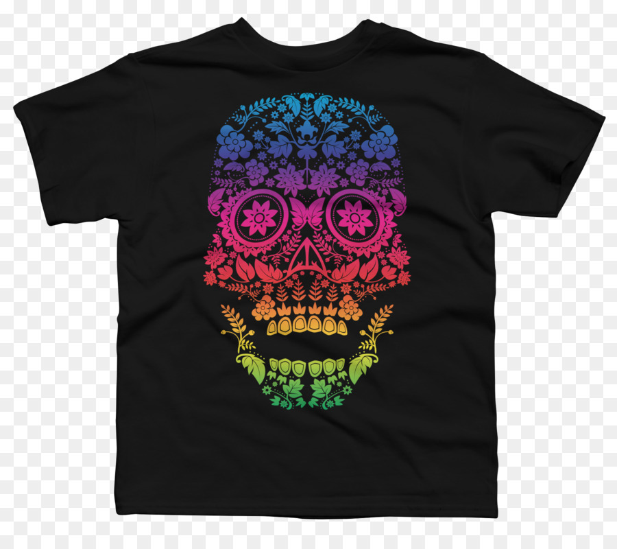 Calavera，Bien PNG