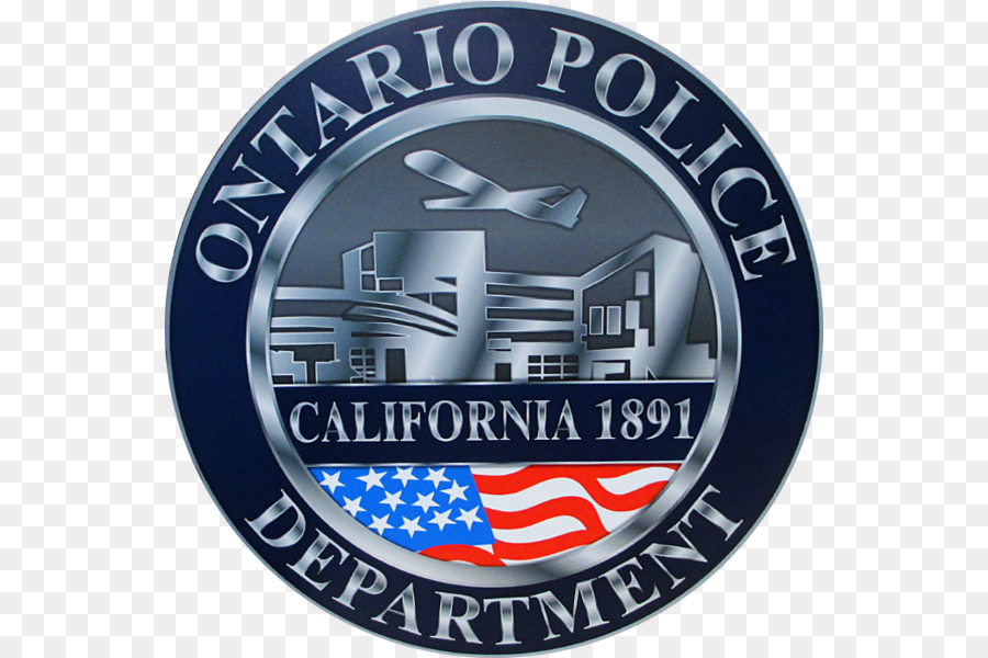 El Departamento De Policía De Ontario，La Policía PNG