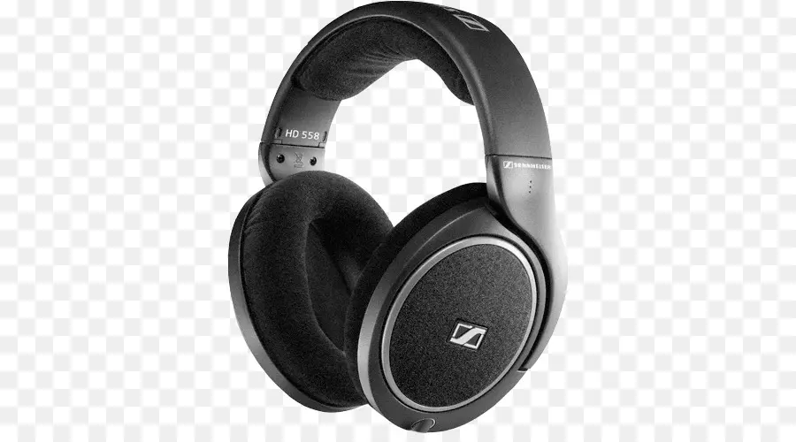 Sennheiser Hd 555，Sennheiser Hd 558 PNG