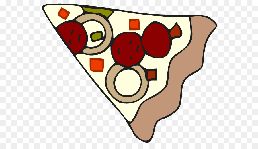 Pizza，Rebanada PNG