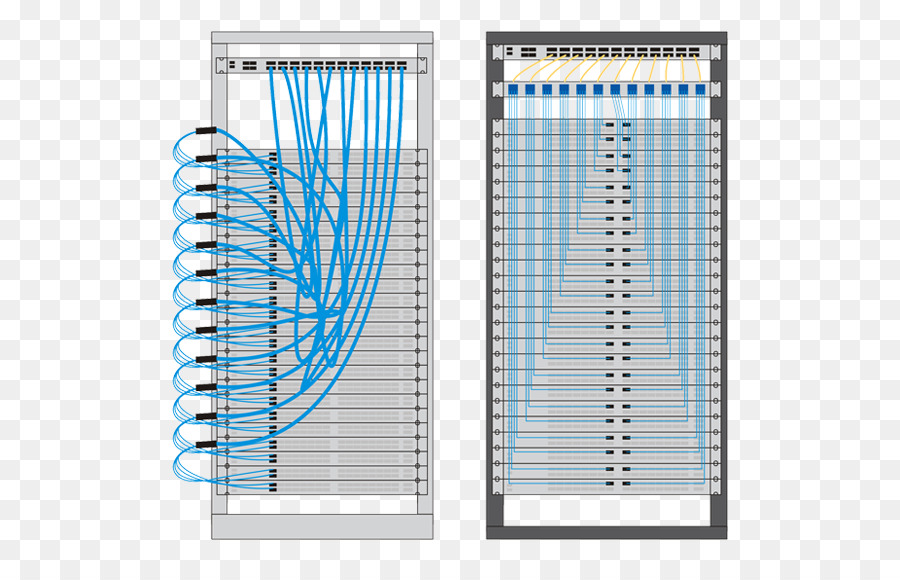 Cables De Red，Estante PNG