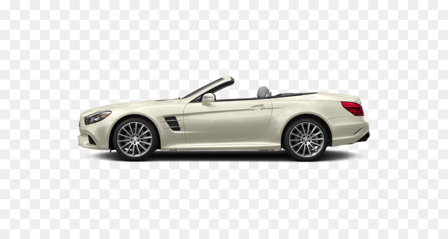 Coche Descapotable，Lujo PNG