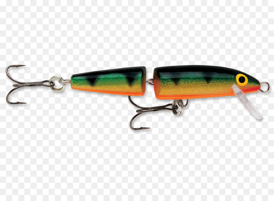 Rapala，Los Cebos De Pesca Señuelos PNG