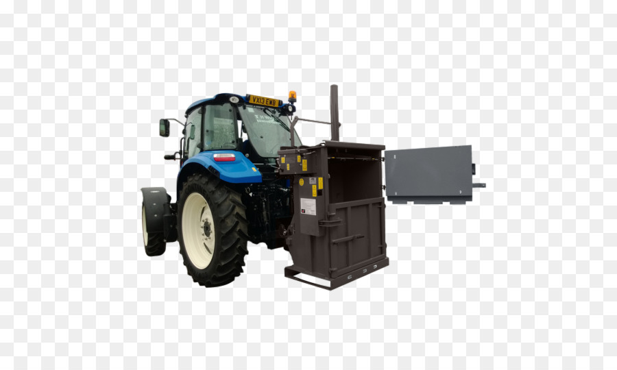 Tractor，Máquina PNG