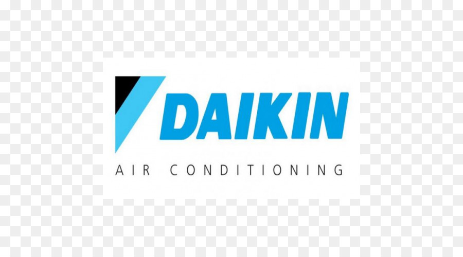 Logotipo De Daikin，Acondicionadores De Aire PNG