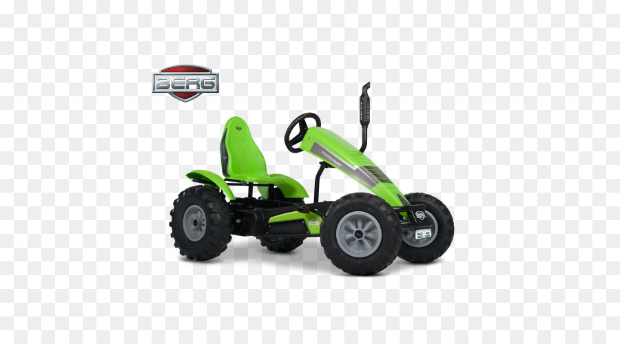 John Deere，Gokart PNG