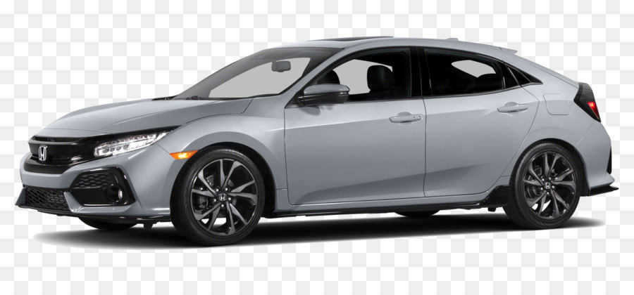 Honda，Coche PNG