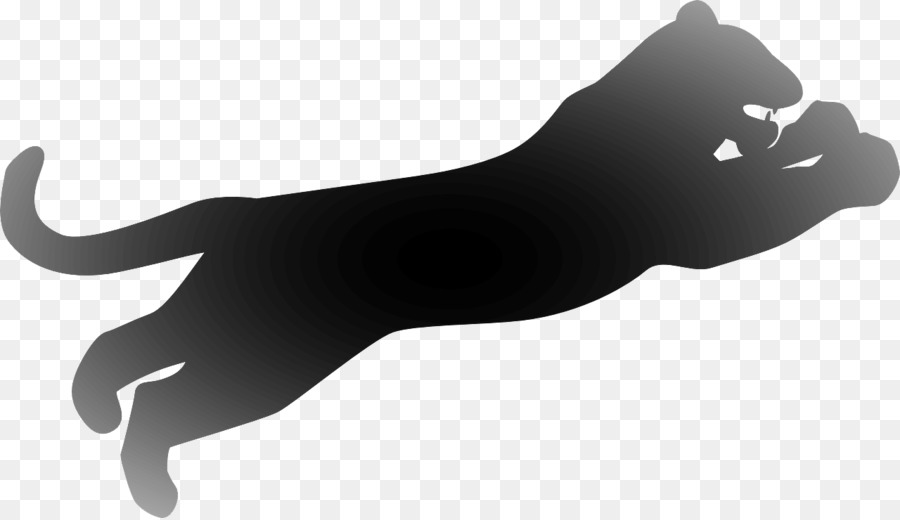 Gato Negro，Perro PNG