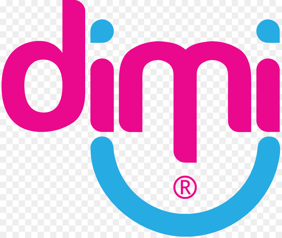 Logotipo De Dimi，Marca PNG