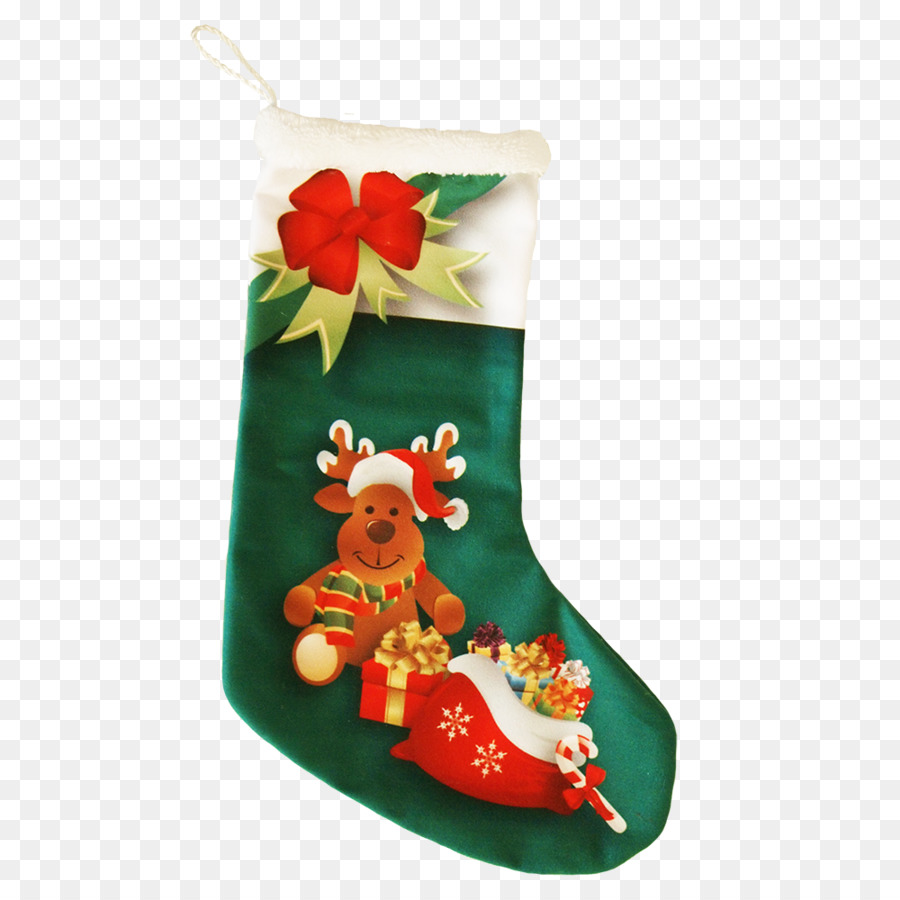 Medias De Navidad，Adorno De Navidad PNG