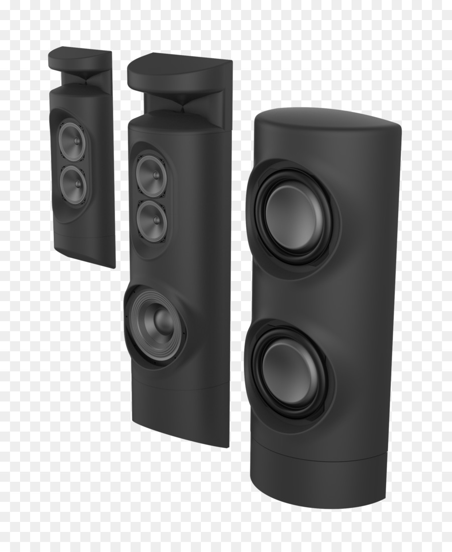 Altavoces De La Computadora，Altavoz PNG