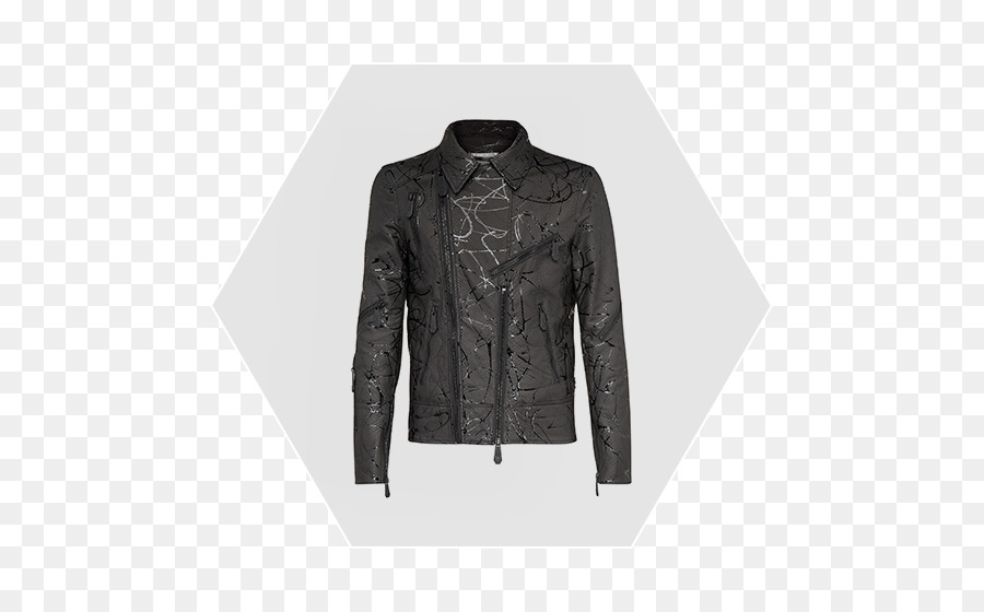 Chaqueta，Chaqueta De Cuero PNG