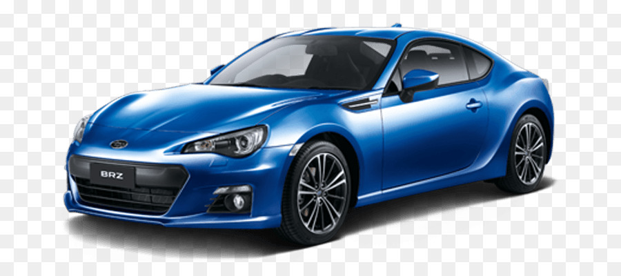 2017 Subaru Brz，2018 Subaru Brz PNG