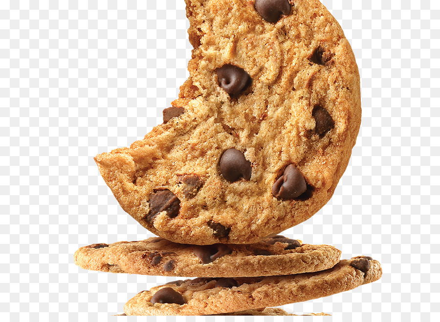 Galletas De Chispas De Chocolate，Galletas De Avena Con Pasas PNG