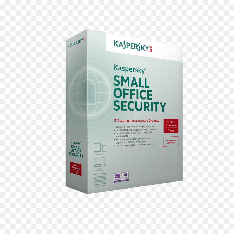 Kaspersky Lab，La Oficina De Seguridad PNG