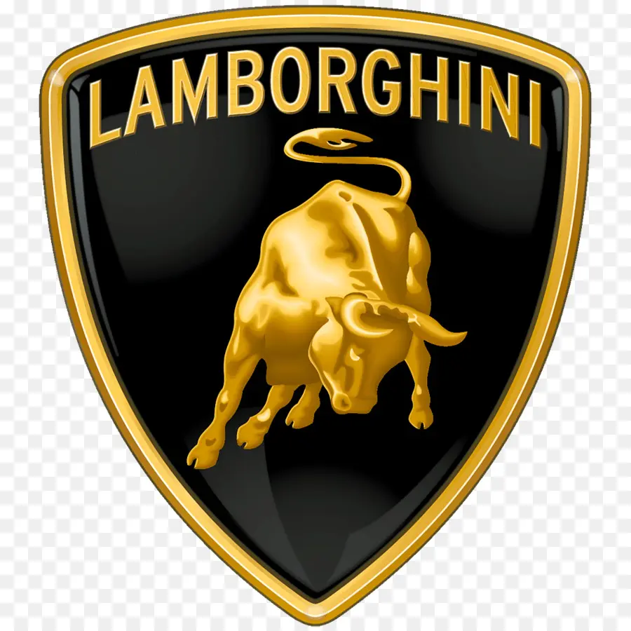 Lamborghini，Coche PNG