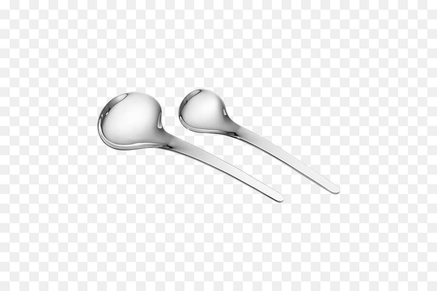 Cuchara，Georg Jensen Como PNG