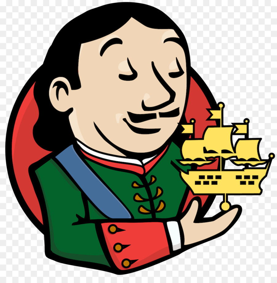 Jenkins，Integración Continua PNG