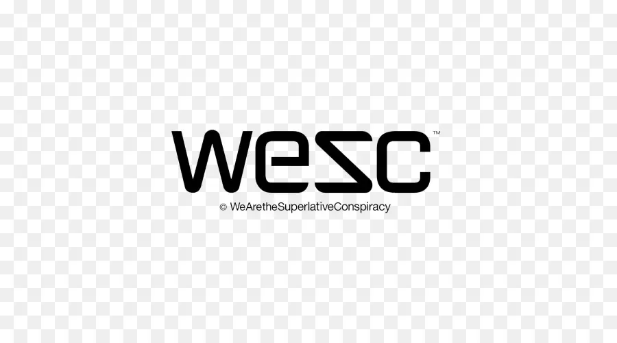 Wesc，Logo PNG