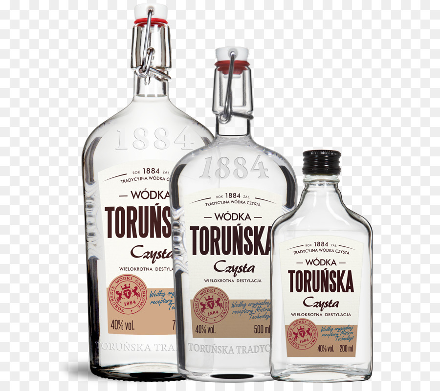 Licor，торуньские Vodka Género PNG