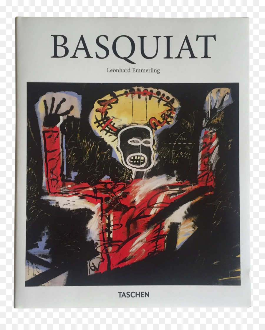 Basquiat，Jeanmichel Basquiat 19601988 PNG