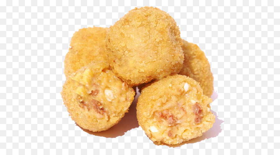 Mcdonald De Chicken Mcnuggets，Seco Croqueta PNG