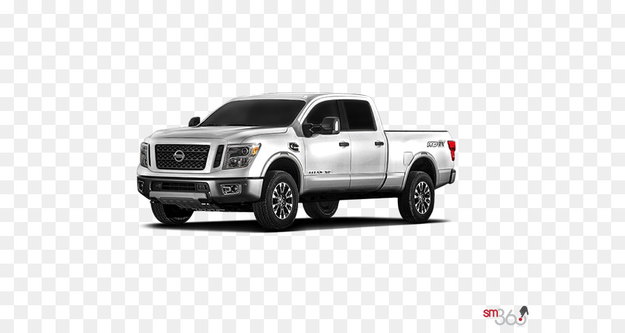 2018 Nissan Titan Xd，Nissan PNG