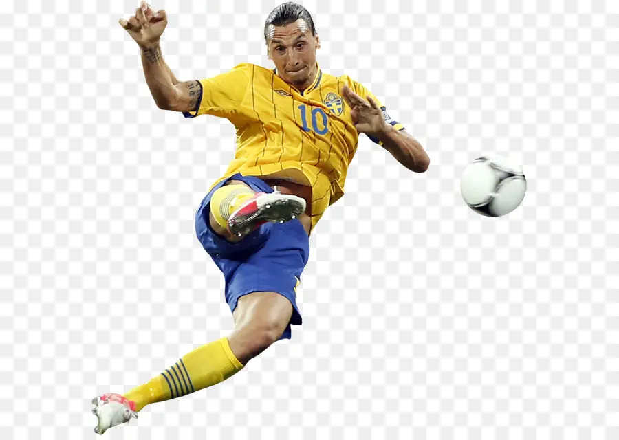 Futbolista，Patada PNG