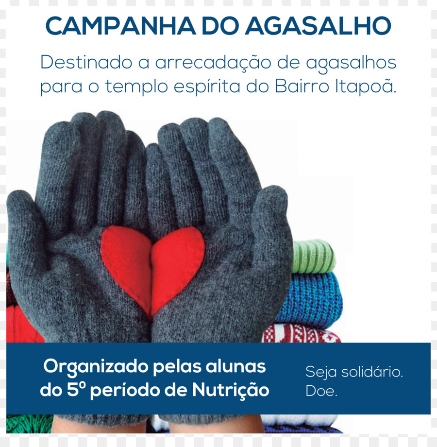 Campanha Do Agasalho，El Fondo Social De Solidaridad Del Estado De São Paulo PNG