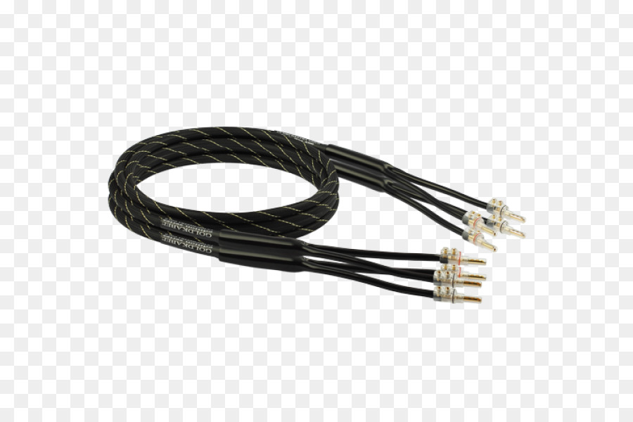 Alambre De Altavoces，Cable Eléctrico PNG