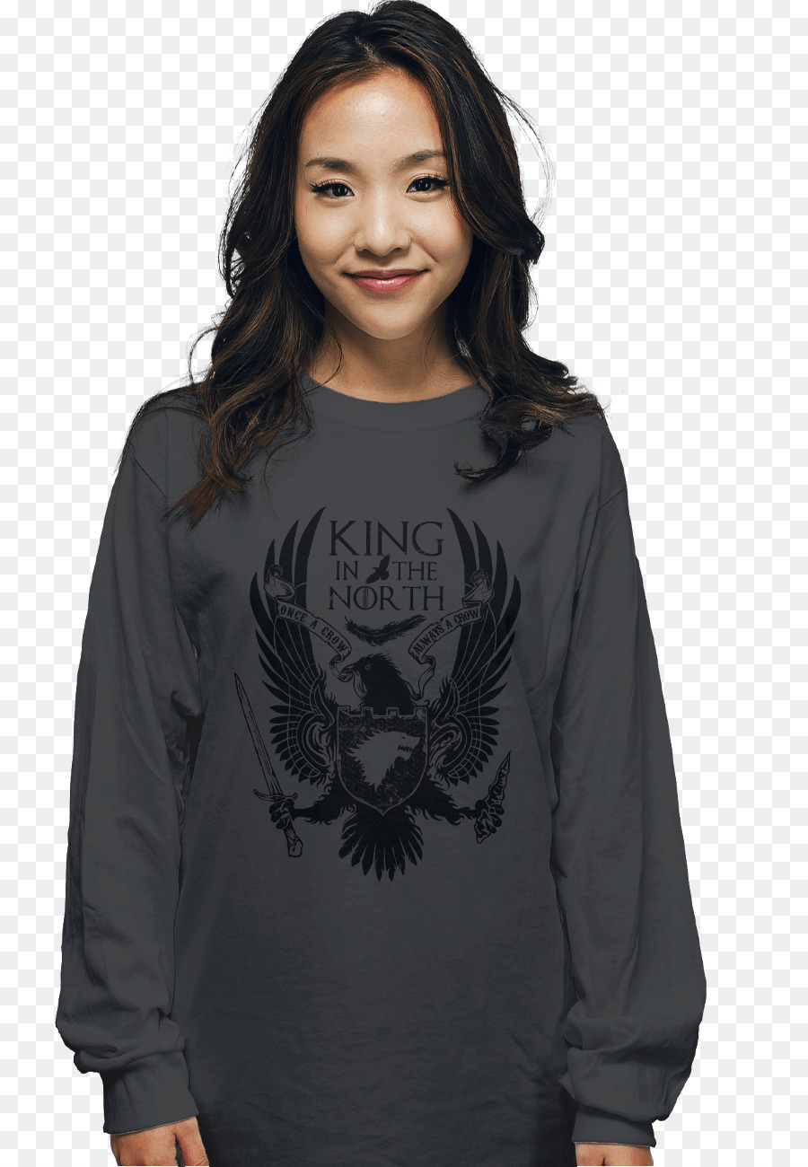 Sudadera，Camiseta PNG