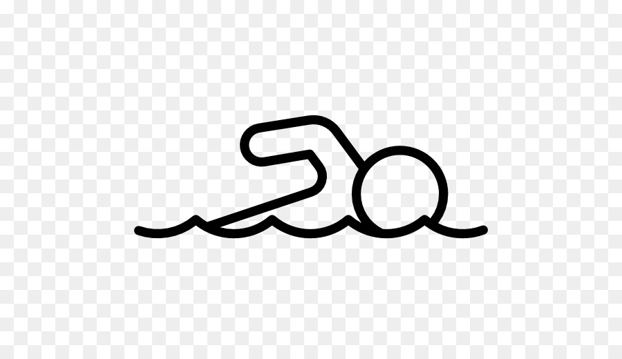 Iconos De Equipo，La Natación PNG