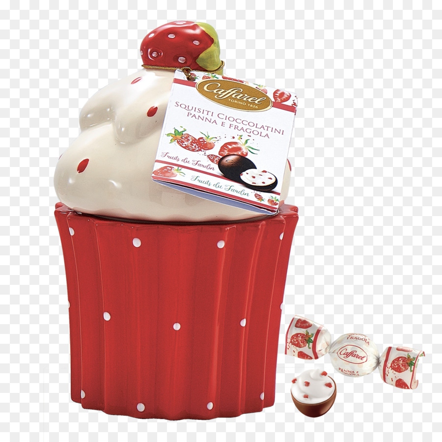 Helado，Magdalena PNG