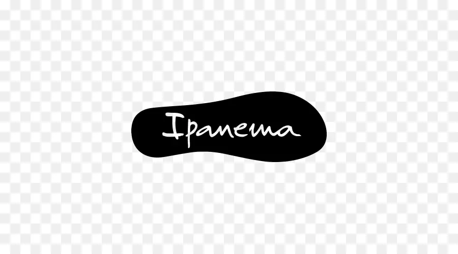 Ipanema，Texto PNG