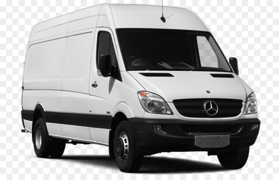 Mercedes Benz Sprinter，Mercedes PNG