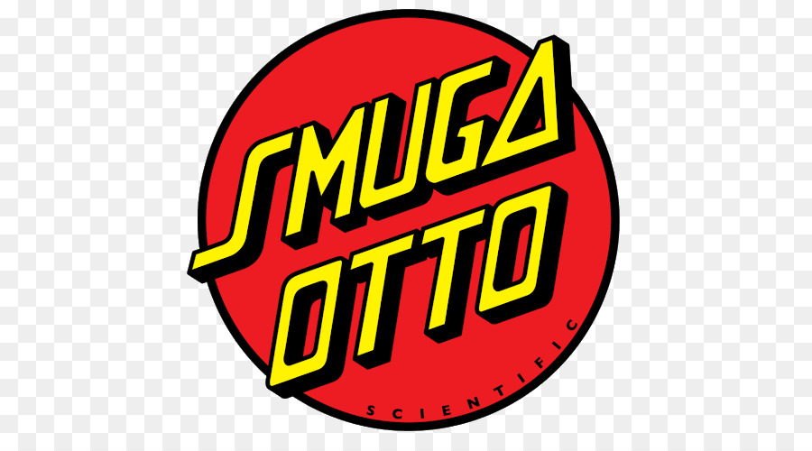 Otto Smuga，Logo PNG