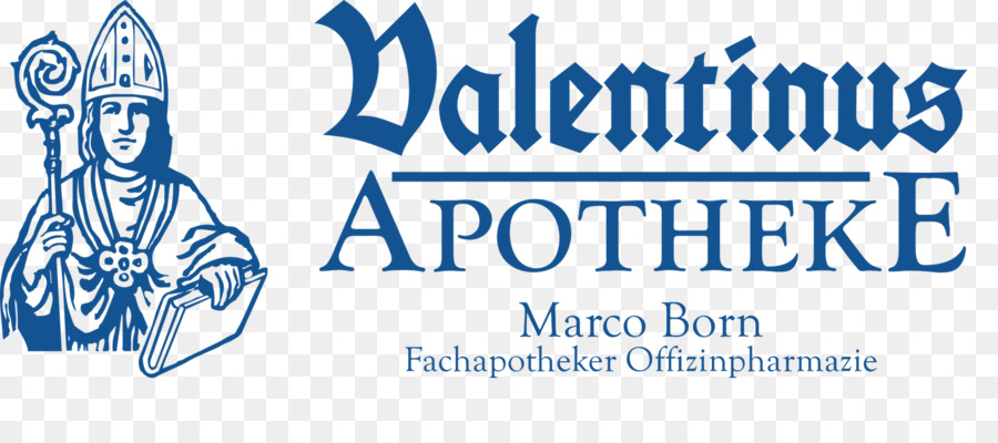 Valentinus Apotheke，Logotipo PNG