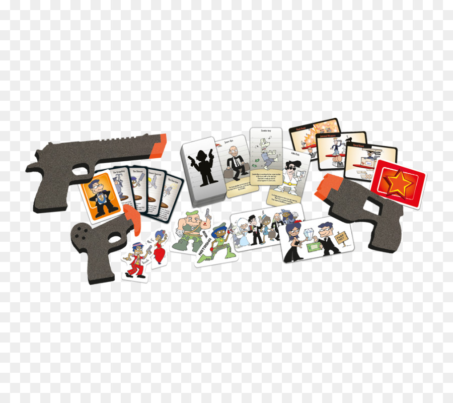 Juego，Pistola PNG