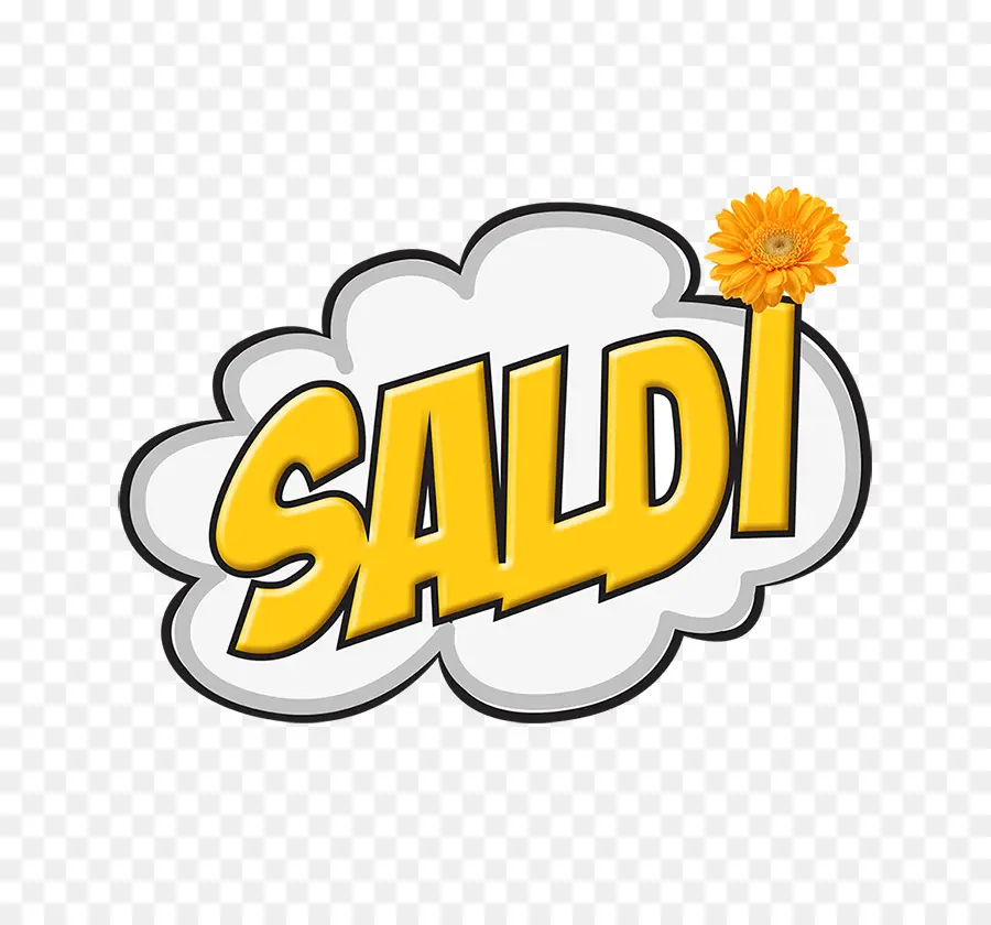 Texto Saldi，Saldí PNG