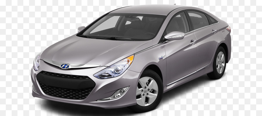 Hyundai，2011 Hyundai Sonata PNG