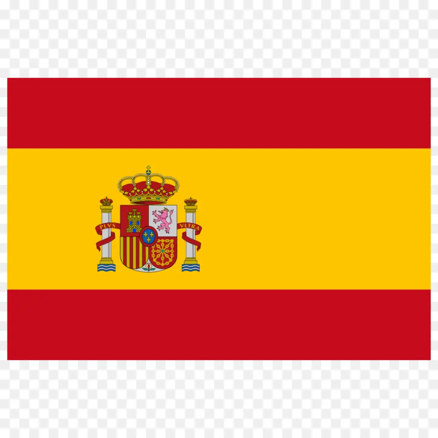 España，La Bandera De España PNG