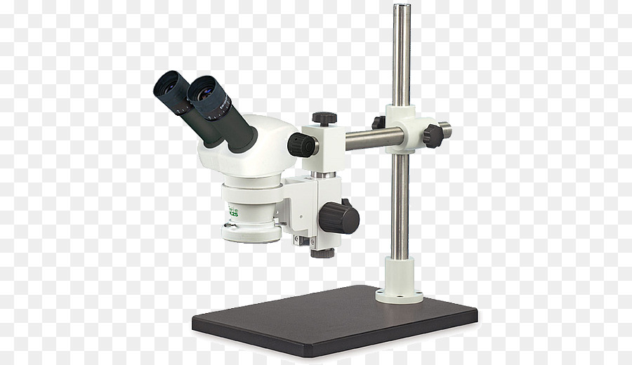 Microscopio，Microscopio Estéreo PNG