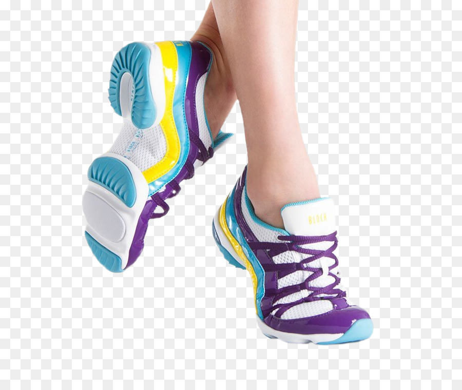 Zapatillas De Deporte，La Danza PNG