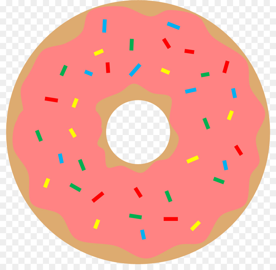 Rosquilla，Pan PNG