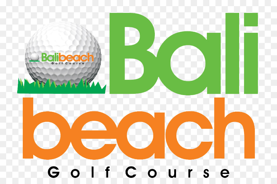 Bali Beach Golf Course，Campo De Golf PNG